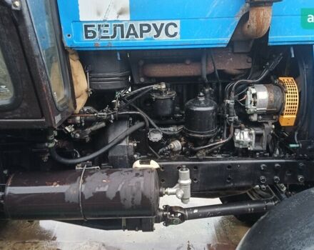 МТЗ 892 Бєларус, об'ємом двигуна 4.75 л та пробігом 0 тис. км за 13000 $, фото 2 на Automoto.ua