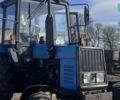 МТЗ 892 Беларус, объемом двигателя 4.75 л и пробегом 0 тыс. км за 13999 $, фото 1 на Automoto.ua