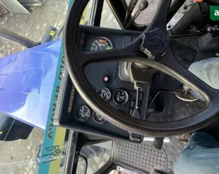 МТЗ 892 Бєларус, об'ємом двигуна 4.75 л та пробігом 0 тис. км за 15500 $, фото 5 на Automoto.ua