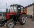 МТЗ 892 Беларус, объемом двигателя 4.75 л и пробегом 0 тыс. км за 9500 $, фото 3 на Automoto.ua