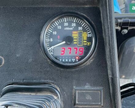 МТЗ 892 Беларус, объемом двигателя 4.75 л и пробегом 0 тыс. км за 13000 $, фото 11 на Automoto.ua
