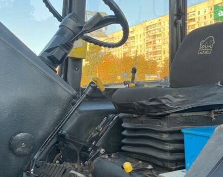 МТЗ 892 Беларус, объемом двигателя 4.75 л и пробегом 0 тыс. км за 13000 $, фото 9 на Automoto.ua