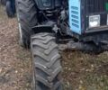 МТЗ 892 Беларус, объемом двигателя 4.75 л и пробегом 0 тыс. км за 11500 $, фото 1 на Automoto.ua