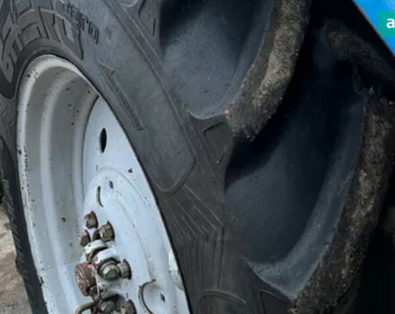 МТЗ 892 Бєларус, об'ємом двигуна 4.75 л та пробігом 0 тис. км за 9995 $, фото 6 на Automoto.ua