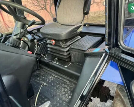 МТЗ 892 Бєларус, об'ємом двигуна 4.75 л та пробігом 0 тис. км за 15500 $, фото 4 на Automoto.ua