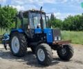 МТЗ 892 Беларус, объемом двигателя 4.75 л и пробегом 0 тыс. км за 10500 $, фото 1 на Automoto.ua