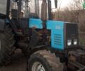МТЗ 892 Беларус, объемом двигателя 4.75 л и пробегом 1000 тыс. км за 13500 $, фото 6 на Automoto.ua