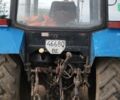 МТЗ 892 Бєларус, об'ємом двигуна 4.75 л та пробігом 0 тис. км за 10000 $, фото 1 на Automoto.ua