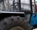 МТЗ 892 Беларус, объемом двигателя 4.7 л и пробегом 0 тыс. км за 14200 $, фото 1 на Automoto.ua