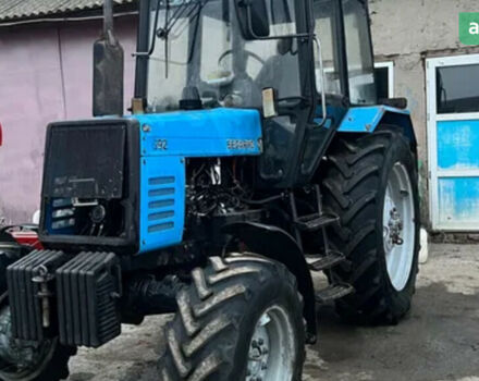 МТЗ 892 Бєларус, об'ємом двигуна 4.75 л та пробігом 0 тис. км за 9995 $, фото 3 на Automoto.ua