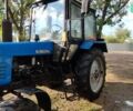 МТЗ 892 Бєларус, об'ємом двигуна 4.75 л та пробігом 0 тис. км за 10000 $, фото 6 на Automoto.ua