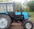 МТЗ 892 Бєларус, об'ємом двигуна 4.75 л та пробігом 0 тис. км за 12300 $, фото 1 на Automoto.ua