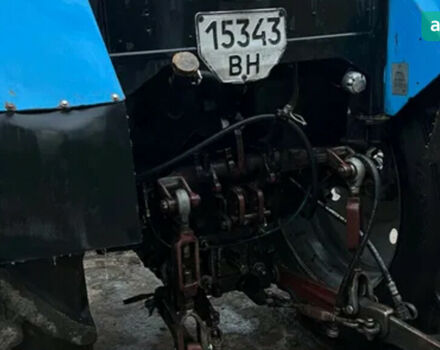 МТЗ 892 Бєларус, об'ємом двигуна 4.75 л та пробігом 0 тис. км за 9995 $, фото 2 на Automoto.ua