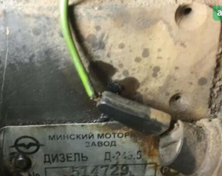 МТЗ 892 Беларус, объемом двигателя 0 л и пробегом 0 тыс. км за 15000 $, фото 2 на Automoto.ua
