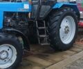 МТЗ 892 Бєларус, об'ємом двигуна 4.75 л та пробігом 0 тис. км за 13000 $, фото 1 на Automoto.ua