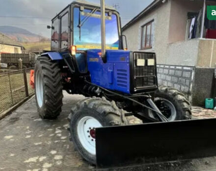 МТЗ 892 Бєларус, об'ємом двигуна 4.75 л та пробігом 0 тис. км за 15500 $, фото 2 на Automoto.ua