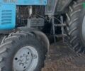 МТЗ 892 Беларус, объемом двигателя 4.75 л и пробегом 0 тыс. км за 10745 $, фото 1 на Automoto.ua