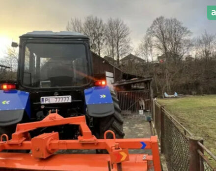 МТЗ 892 Бєларус, об'ємом двигуна 4.75 л та пробігом 0 тис. км за 15500 $, фото 3 на Automoto.ua