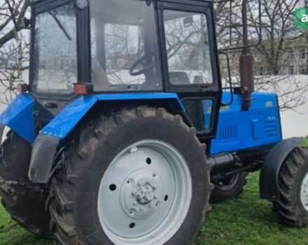 МТЗ 892 Беларус, объемом двигателя 4.75 л и пробегом 0 тыс. км за 12800 $, фото 3 на Automoto.ua