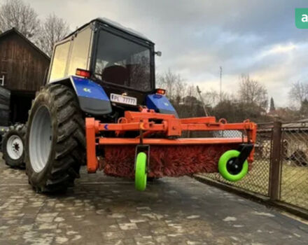 МТЗ 892 Бєларус, об'ємом двигуна 4.75 л та пробігом 0 тис. км за 15500 $, фото 6 на Automoto.ua