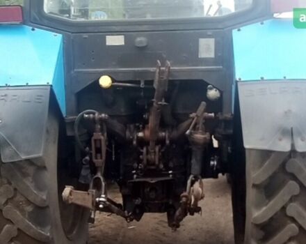 МТЗ 892 Бєларус, об'ємом двигуна 4.75 л та пробігом 0 тис. км за 12300 $, фото 3 на Automoto.ua