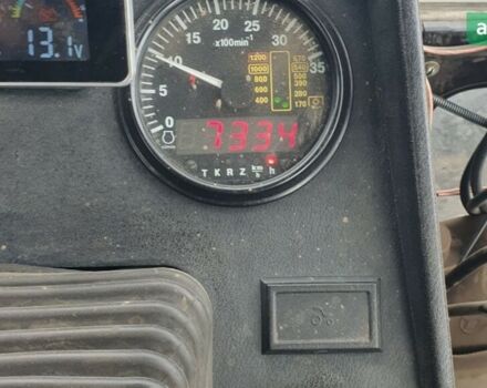 МТЗ 892 Беларус, объемом двигателя 4.75 л и пробегом 0 тыс. км за 11973 $, фото 7 на Automoto.ua