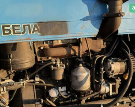 МТЗ 892 Беларус, объемом двигателя 4.75 л и пробегом 0 тыс. км за 13500 $, фото 4 на Automoto.ua