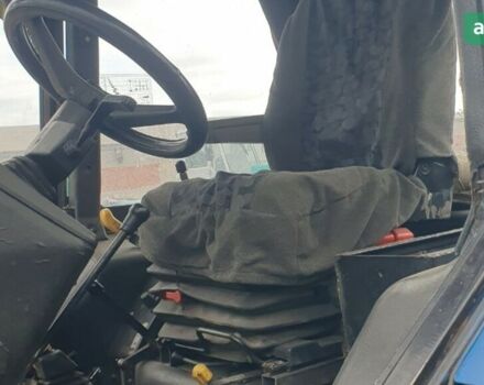 МТЗ 892 Беларус, объемом двигателя 4.75 л и пробегом 0 тыс. км за 11973 $, фото 6 на Automoto.ua