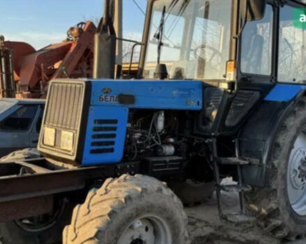 МТЗ 892 Беларус, объемом двигателя 4.75 л и пробегом 0 тыс. км за 13500 $, фото 1 на Automoto.ua