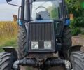 МТЗ 892 Бєларус, об'ємом двигуна 4.75 л та пробігом 0 тис. км за 13200 $, фото 1 на Automoto.ua