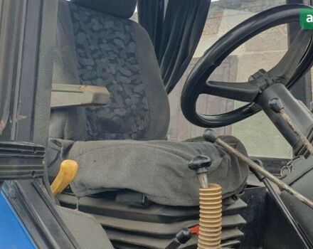 МТЗ 892 Беларус, объемом двигателя 4.75 л и пробегом 0 тыс. км за 11973 $, фото 2 на Automoto.ua