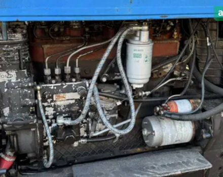 МТЗ 892 Беларус, объемом двигателя 4.75 л и пробегом 0 тыс. км за 13500 $, фото 2 на Automoto.ua