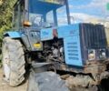 МТЗ 892 Бєларус, об'ємом двигуна 4.75 л та пробігом 0 тис. км за 8500 $, фото 1 на Automoto.ua