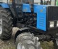 МТЗ 892 Беларус, объемом двигателя 4.75 л и пробегом 1 тыс. км за 12500 $, фото 1 на Automoto.ua
