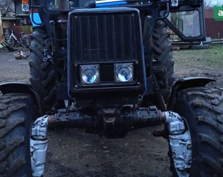 МТЗ 892 Беларус, объемом двигателя 0 л и пробегом 0 тыс. км за 16000 $, фото 5 на Automoto.ua