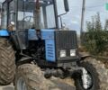 МТЗ 892 Беларус, объемом двигателя 4.75 л и пробегом 0 тыс. км за 12500 $, фото 1 на Automoto.ua