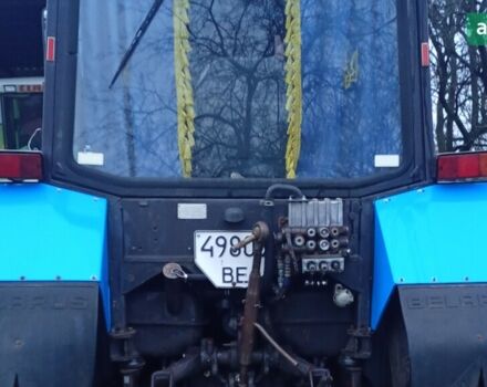 МТЗ 892 Беларус, объемом двигателя 0 л и пробегом 0 тыс. км за 16000 $, фото 2 на Automoto.ua