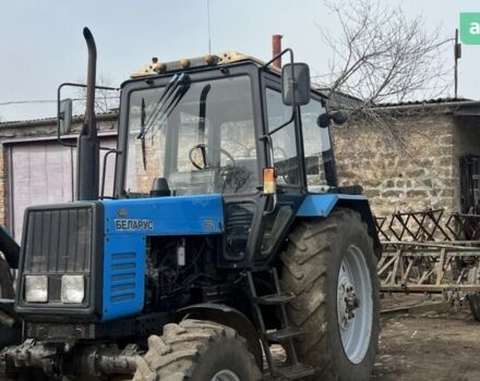 МТЗ 892 Беларус, объемом двигателя 0 л и пробегом 0 тыс. км за 13500 $, фото 2 на Automoto.ua