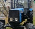 МТЗ 892 Бєларус, об'ємом двигуна 4.75 л та пробігом 0 тис. км за 12800 $, фото 1 на Automoto.ua