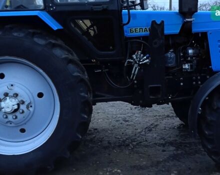 МТЗ 892 Беларус, объемом двигателя 0 л и пробегом 0 тыс. км за 16000 $, фото 8 на Automoto.ua