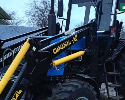 МТЗ 892 Беларус, объемом двигателя 0 л и пробегом 0 тыс. км за 16000 $, фото 14 на Automoto.ua