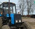 МТЗ 892 Беларус, объемом двигателя 0 л и пробегом 0 тыс. км за 13500 $, фото 1 на Automoto.ua