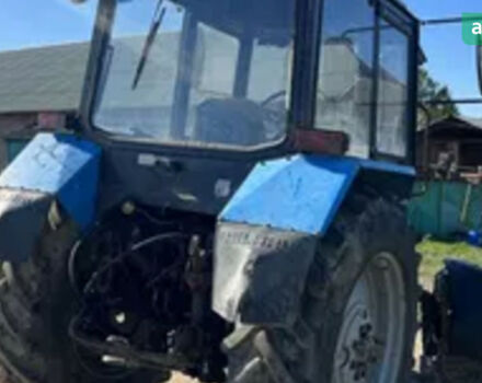 МТЗ 892 Бєларус, об'ємом двигуна 4.75 л та пробігом 0 тис. км за 13600 $, фото 6 на Automoto.ua