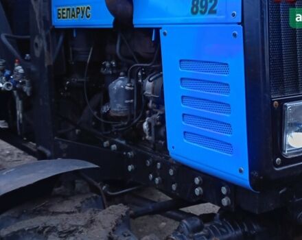 МТЗ 892 Беларус, объемом двигателя 0 л и пробегом 0 тыс. км за 16000 $, фото 6 на Automoto.ua