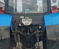 МТЗ 892 Беларус, объемом двигателя 4.75 л и пробегом 0 тыс. км за 11973 $, фото 4 на Automoto.ua