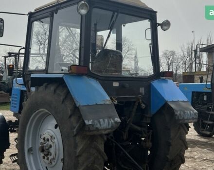 МТЗ 892 Беларус, объемом двигателя 0 л и пробегом 0 тыс. км за 13500 $, фото 4 на Automoto.ua