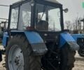 МТЗ 892 Беларус, объемом двигателя 0 л и пробегом 0 тыс. км за 13500 $, фото 4 на Automoto.ua