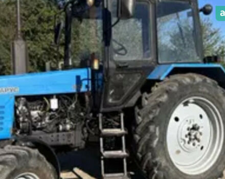 МТЗ 892 Бєларус, об'ємом двигуна 4.75 л та пробігом 0 тис. км за 13600 $, фото 4 на Automoto.ua