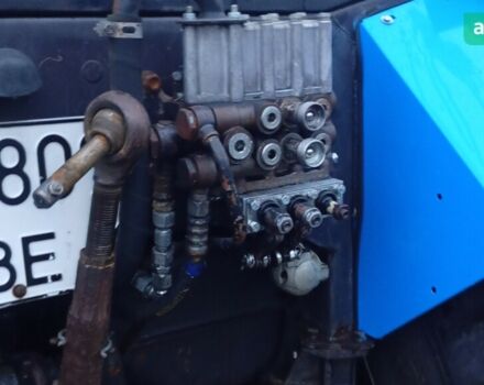 МТЗ 892 Беларус, объемом двигателя 0 л и пробегом 0 тыс. км за 16000 $, фото 1 на Automoto.ua