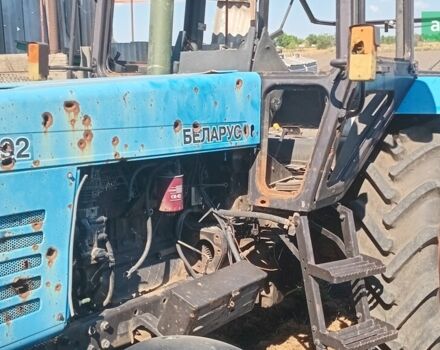 МТЗ 892 Беларус, объемом двигателя 5 л и пробегом 0 тыс. км за 8571 $, фото 4 на Automoto.ua